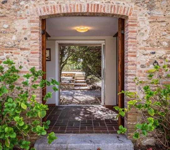 Domaine de charme – Mas catalan d’exception avec parc et piscine – À 15 minutes de Perpignan