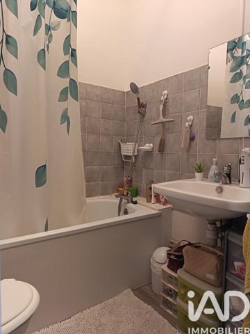 Maison à vendre 4 pièces 110 m² Coutras