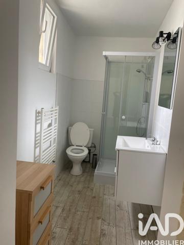 Maison à vendre 4 pièces 110 m² Coutras