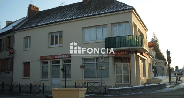Location Appartement 2 pièces 53.49 m² - Bonneuil-en-france 95500
