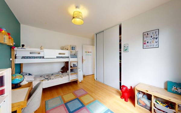 Maison à vendre    5 pièces • 124 m2 Rillieux-la-Pape