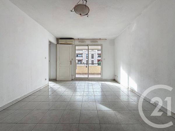 Appartement T2 à vendre  2 pièces - 37,50 m2 MARSEILLE - 13008