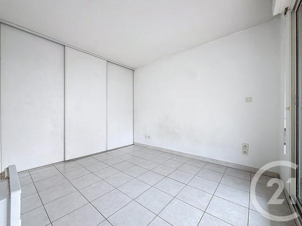 Appartement T2 à vendre  2 pièces - 37,50 m2 MARSEILLE - 13008