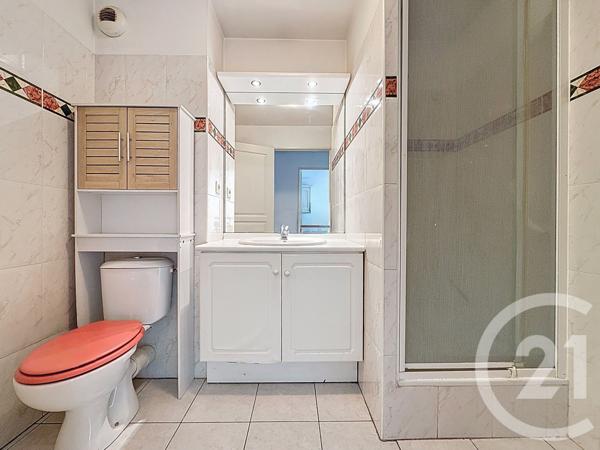 Appartement T2 à vendre  2 pièces - 37,50 m2 MARSEILLE - 13008