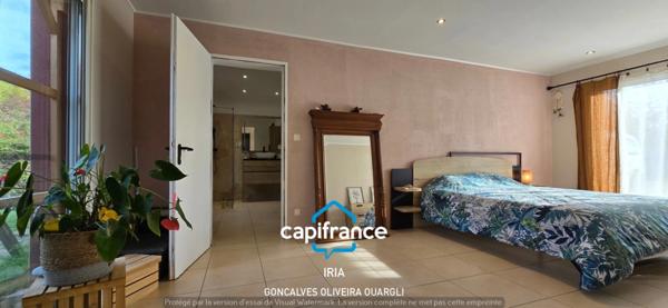 Maison moderne à vendre 6 pièces proche de TONNEINS (47)