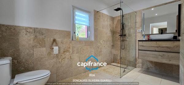 Maison moderne à vendre 6 pièces proche de TONNEINS (47)