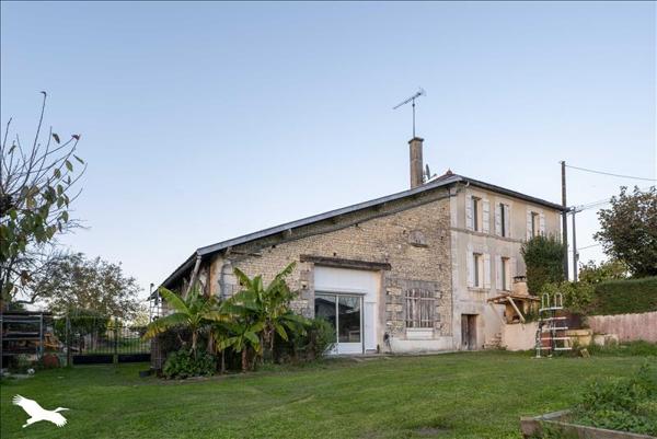 Maison à vendre |  Reignac |  8 pièces | 256 m²