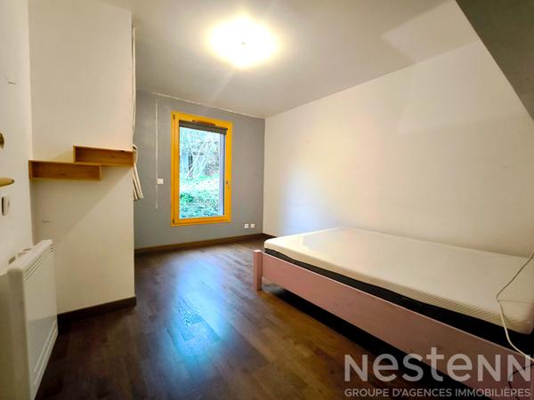 Maison éco responsable 133 m² avec piscine et double garage à vendre à Alairac proche Carcassonne