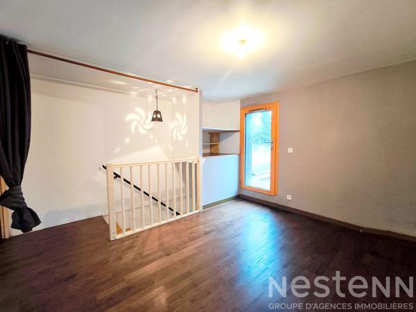 Maison éco responsable 133 m² avec piscine et double garage à vendre à Alairac proche Carcassonne