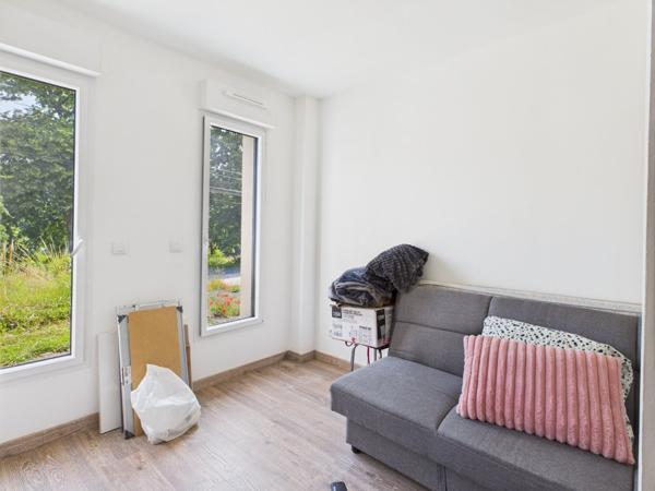 Maison à BIACHES (80200)