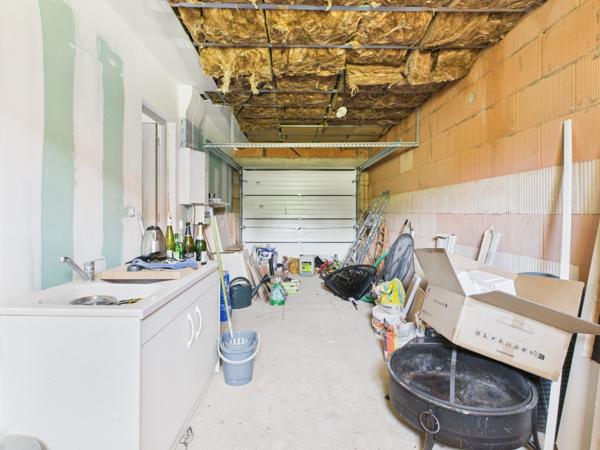 Maison à BIACHES (80200)