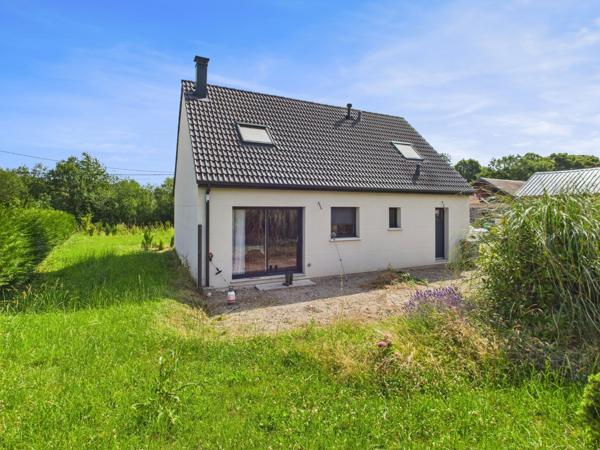 Maison à BIACHES (80200)