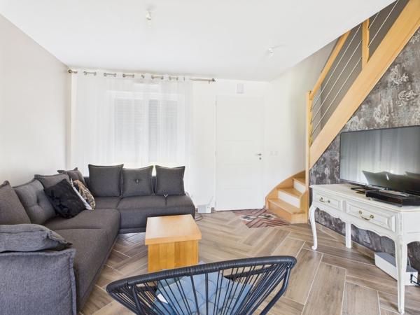 Maison à BIACHES (80200)