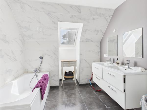 Maison à BIACHES (80200)