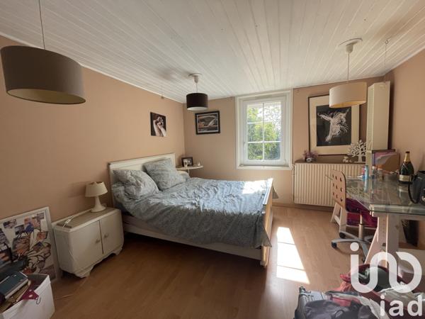 Maison à vendre 7 pièces 141 m² Le Vaudreuil