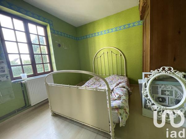 Maison à vendre 7 pièces 141 m² Le Vaudreuil