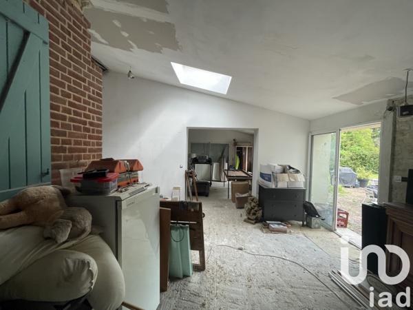 Maison à vendre 7 pièces 141 m² Le Vaudreuil