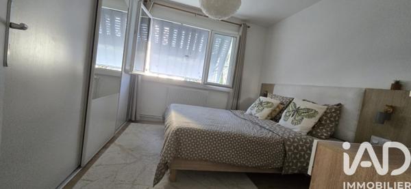 Appartement à vendre 3 pièces 69 m² Clermont-Ferrand