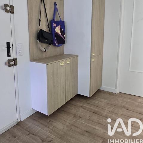Appartement à vendre 3 pièces 69 m² Clermont-Ferrand