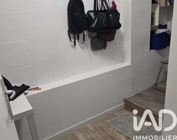 Appartement à vendre 3 pièces 69 m² Clermont-Ferrand