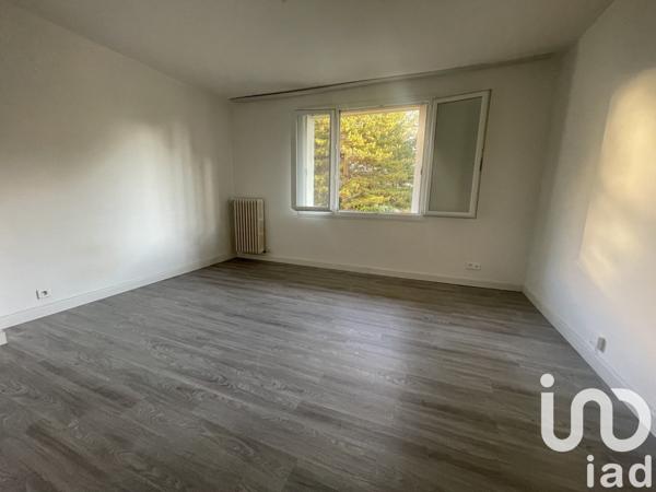 Appartement 2 pièces de 46 m² à Toulon (83100)