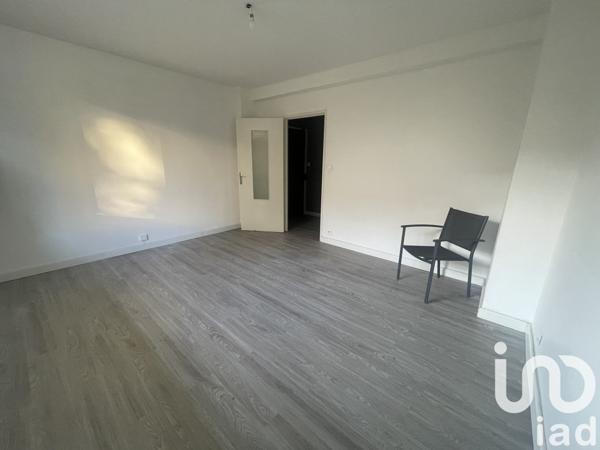 Appartement 2 pièces de 46 m² à Toulon (83100)