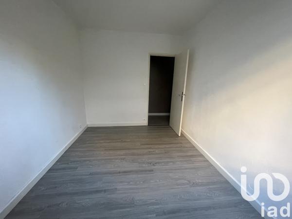 Appartement 2 pièces de 46 m² à Toulon (83100)