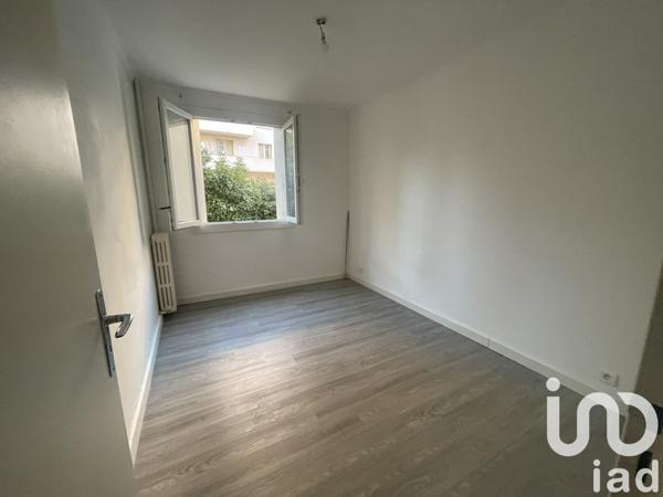 Appartement 2 pièces de 46 m² à Toulon (83100)