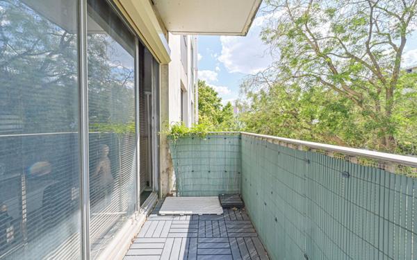 Appartement à vendre    4 pièces • 89,08 m2 Paris 18