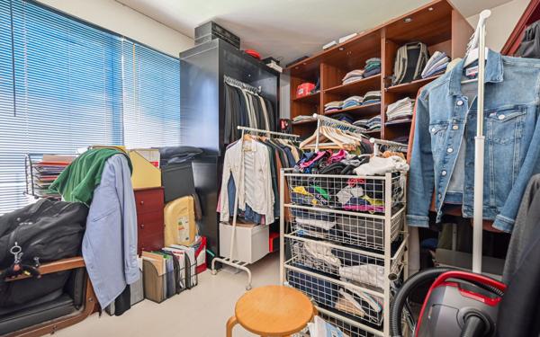 Appartement à vendre    4 pièces • 89,08 m2 Paris 18