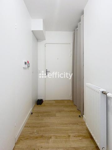 Appartement 3 pièces - 57 m²