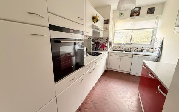 Appartement à vendre    3 pièces • 67 m2 L'Isle-Adam