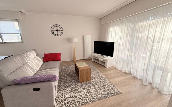 Appartement à vendre    3 pièces • 67 m2 L'Isle-Adam