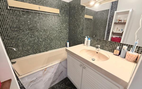 Appartement à vendre    3 pièces • 67 m2 L'Isle-Adam