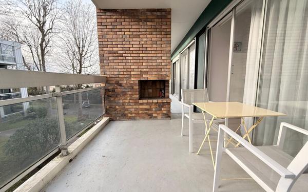 Appartement à vendre    3 pièces • 67 m2 L'Isle-Adam