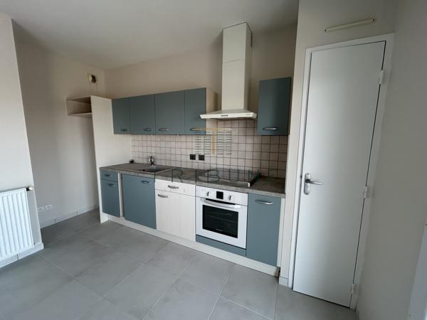 Appartement 3 pièce(s) 2 chambre(s) 87.23 m²