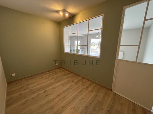 Appartement 3 pièce(s) 2 chambre(s) 87.23 m²