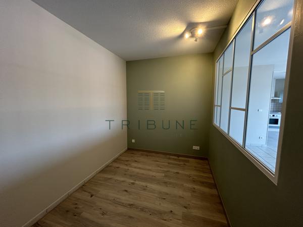 Appartement 3 pièce(s) 2 chambre(s) 87.23 m²