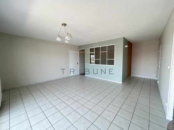 Appartement 3 pièce(s) 2 chambre(s) 87.23 m²