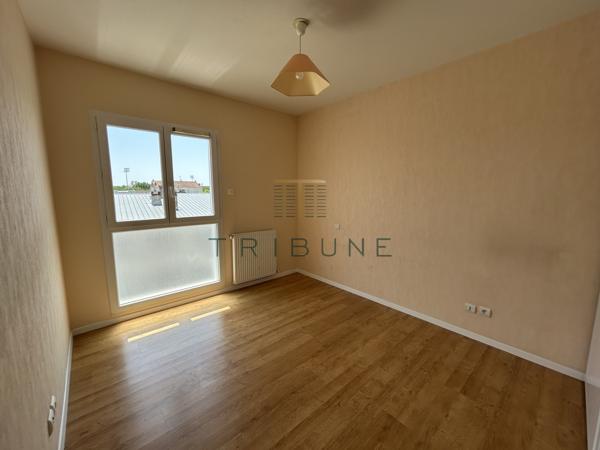 Appartement 3 pièce(s) 2 chambre(s) 87.23 m²