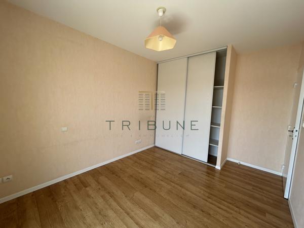 Appartement 3 pièce(s) 2 chambre(s) 87.23 m²