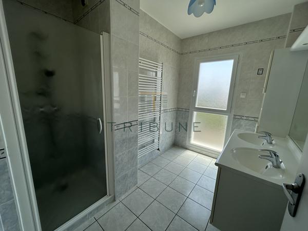 Appartement 3 pièce(s) 2 chambre(s) 87.23 m²