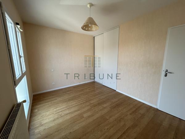 Appartement 3 pièce(s) 2 chambre(s) 87.23 m²