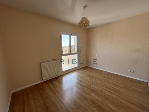 Appartement 3 pièce(s) 2 chambre(s) 87.23 m²