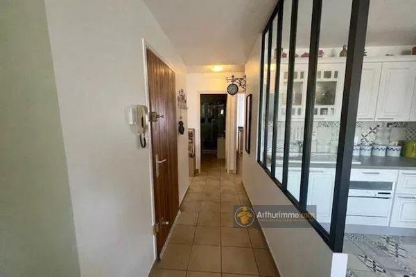 Vente Appartement 3 pièces 57 m2 à Saint-Jean-de-Monts