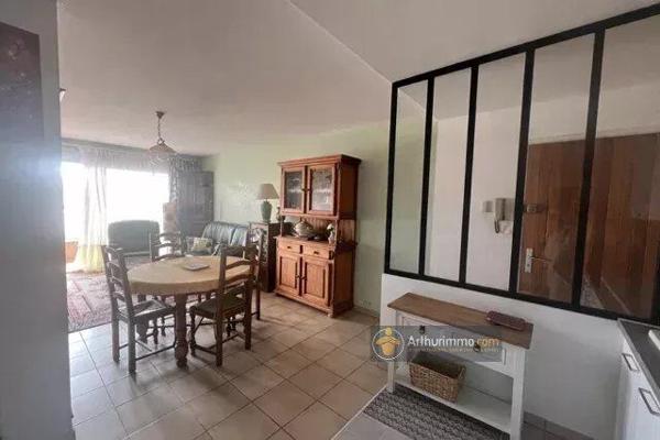 Vente Appartement 3 pièces 57 m2 à Saint-Jean-de-Monts