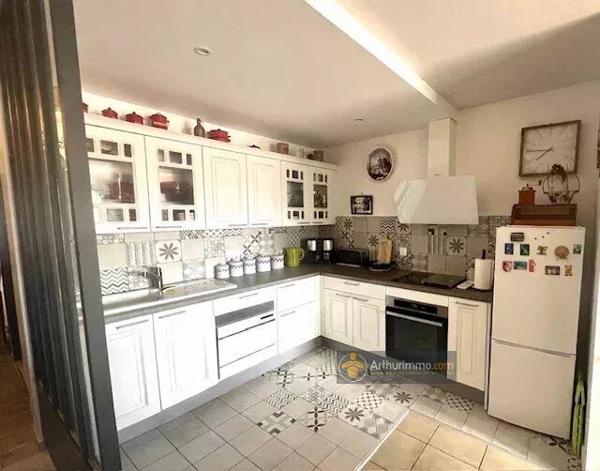 Vente Appartement 3 pièces 57 m2 à Saint-Jean-de-Monts