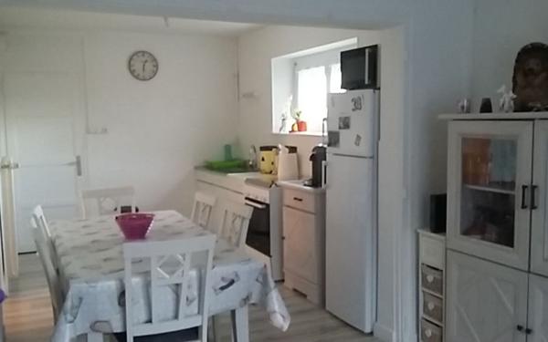 Appartement à louer    3 pièces •  Anould