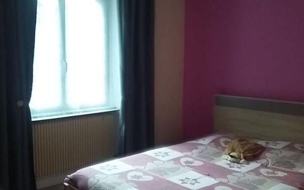 Appartement à louer    3 pièces •  Anould