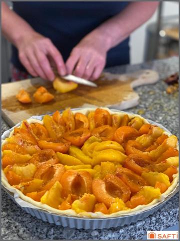 #BAR #BRASSERIE #RESTAURANT #LOGEMENT F4 #TERRASSE